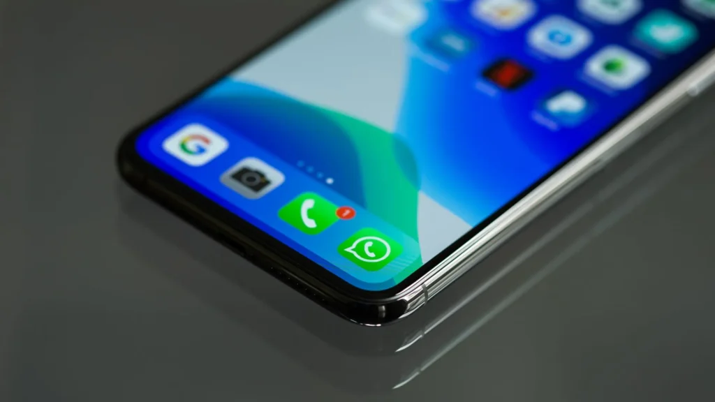 Celular perdido em 2023 por morador de Treze Tílias é recuperado