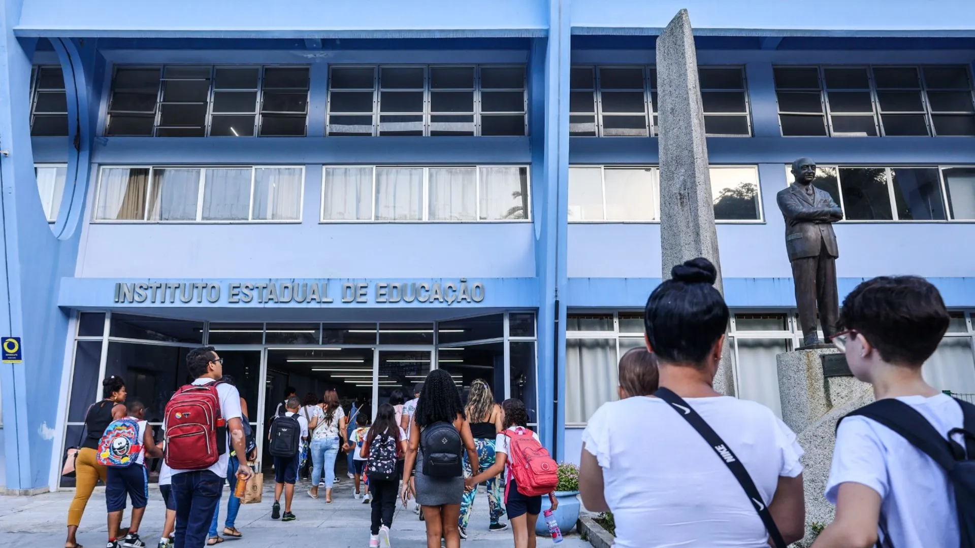 Coleta do Censo Escolar 2025 começa em todo país