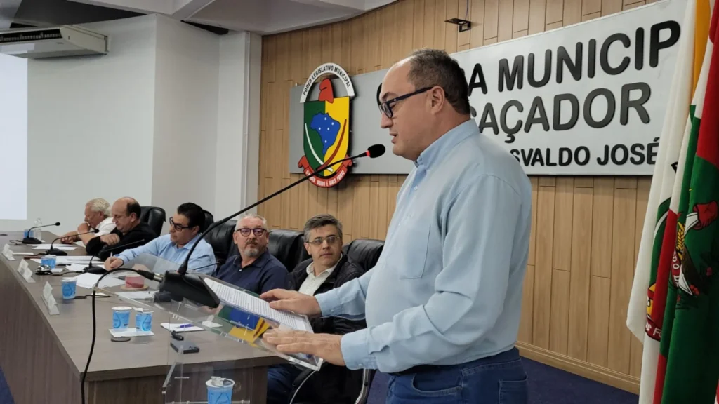 AMPE propõe criação de Centro de Inovação em Caçador