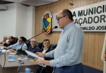 AMPE propõe criação de Centro de Inovação em Caçador