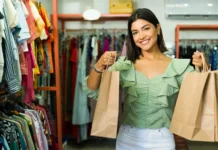 Santa Catarina tem 2º maior crescimento no varejo do Brasil em 2025