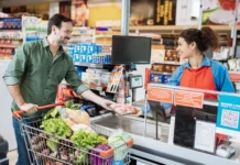 Supermercados defendem contratação por hora para ampliar oportunidades e atrair trabalhadores