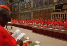 Conclave começa nesta quarta no Vaticano para escolher o novo papa