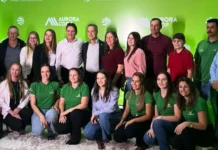 Produtores rurais da região são destaque no Prêmio Empreendedor Rural 2025