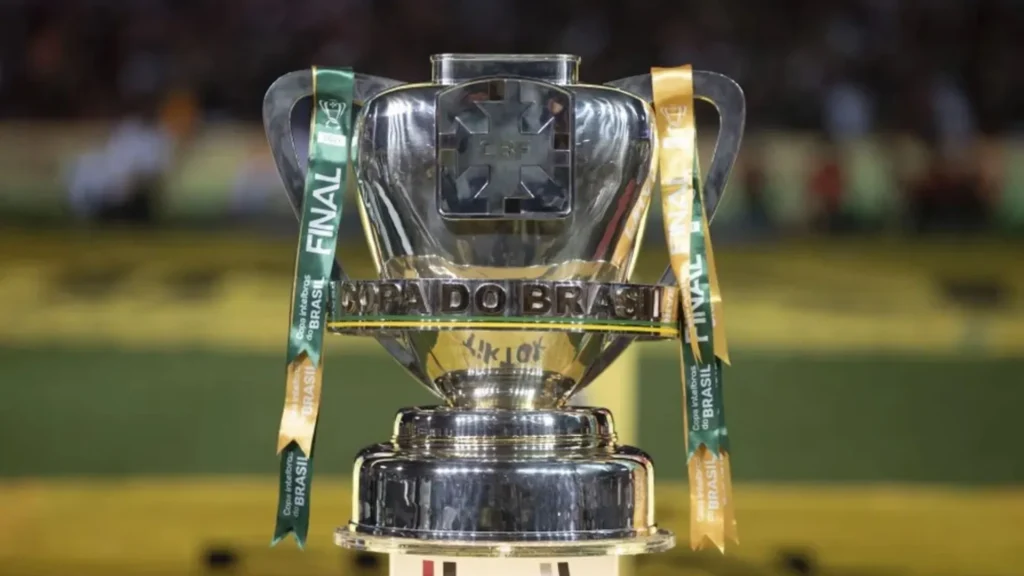 Flamengo, Palmeiras e surpresas confirmam vaga nas oitavas da Copa do Brasil