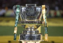 Flamengo, Palmeiras e surpresas confirmam vaga nas oitavas da Copa do Brasil