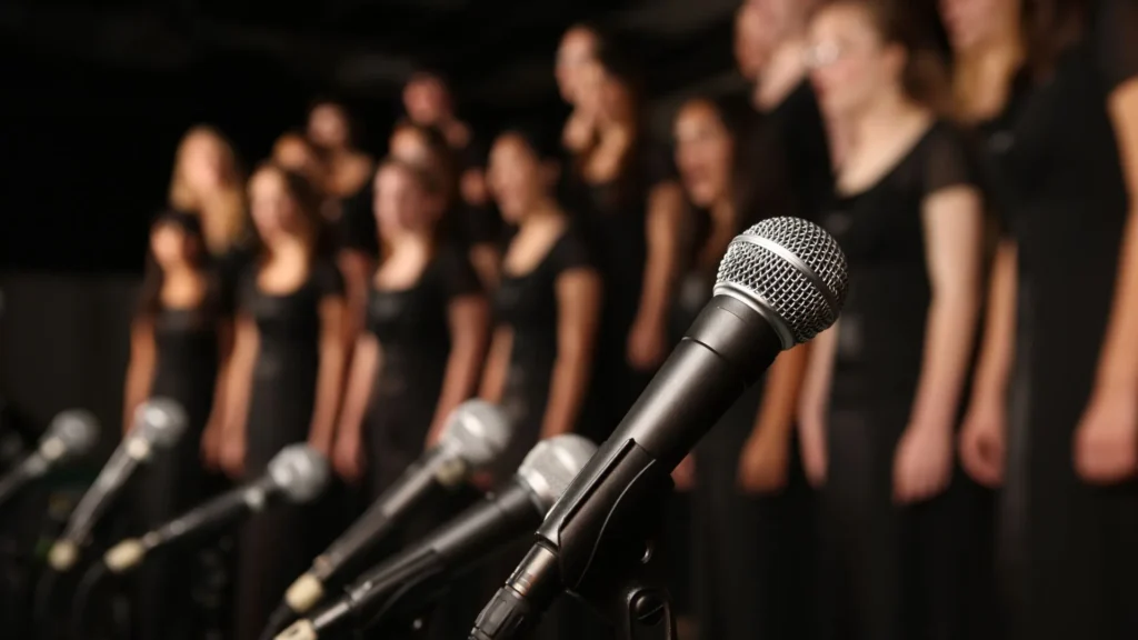 Encontro de Corais reúne 330 cantores em Arroio Trinta neste sábado