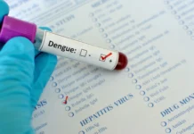 Videira registra aumento de casos de dengue pela terceira semana consecutiva