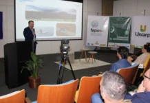 Seminário foca na descarbonização e eficiência energética