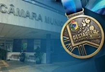 Câmara entrega medalha “Destaque Caçadorense” nesta sexta-feira
