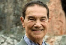 Morre Divaldo Franco, referência do espiritismo no Brasil, aos 98 anos
