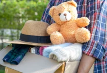 Campanha “Abrace” arrecada alimentos e roupas para famílias em Tangará