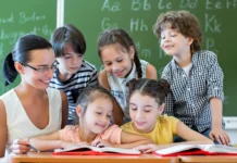 SC é o único estado do Brasil com programa pioneiro de ensino para imigrantes