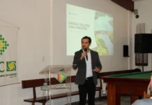 Eletrobrás apresenta soluções energéticas em Caçador