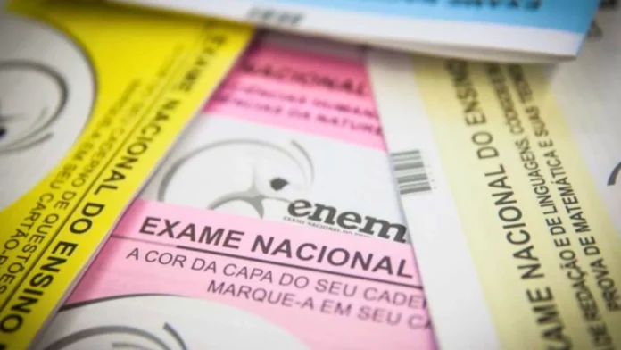 Sisu 2026 permitirá escolher melhor nota do Enem entre as três últimas edições Sisu 2026 permitirá escolher melhor nota do Enem entre as três últimas edições