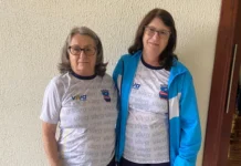 Iomerê é destaques no Jasti e inicia preparativos para a Copa de Futsal 2025