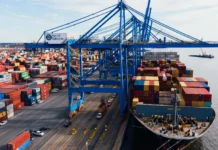 Exportações de Santa Catarina crescem 2,4% em julho e chegam a US$ 1,12 bilhão Exportações de Santa Catarina crescem 2,4% em julho e chegam a US$ 1,12 bilhão