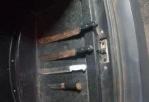 Mais um caso de violência doméstica é registrado em Caçador