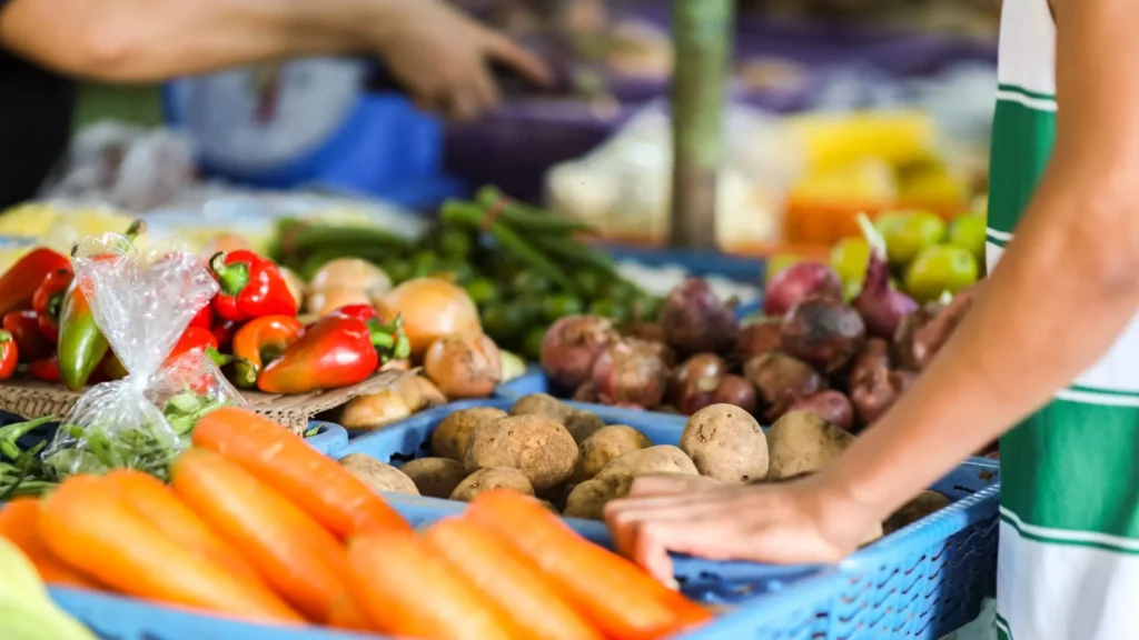Feira da Agricultura Familiar e Artesanato acontece neste sábado em Iomerê