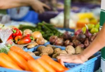 Feira da Agricultura Familiar e Artesanato acontece neste sábado em Iomerê