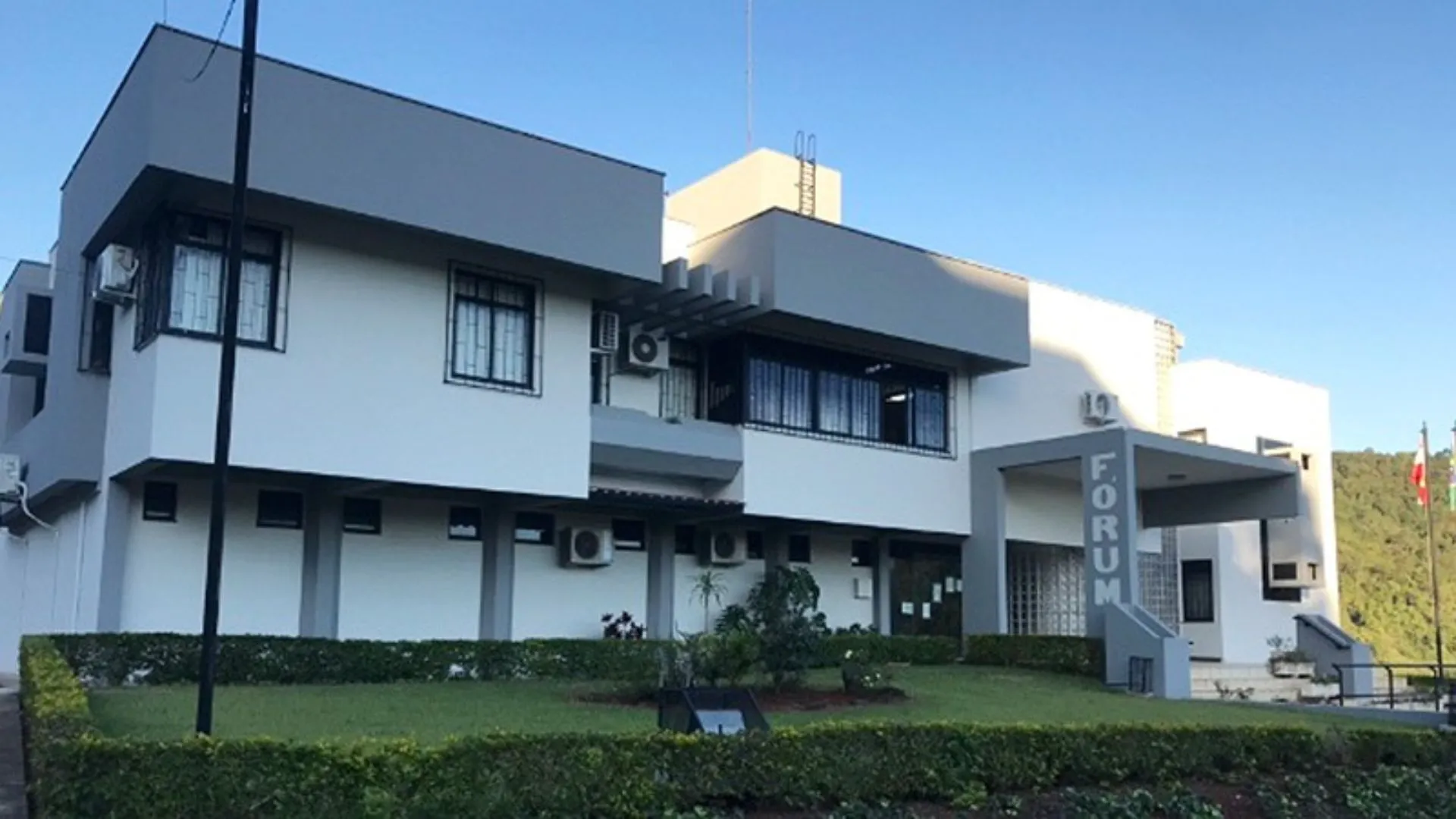 Réu é condenado a 48 anos de prisão em Tangará