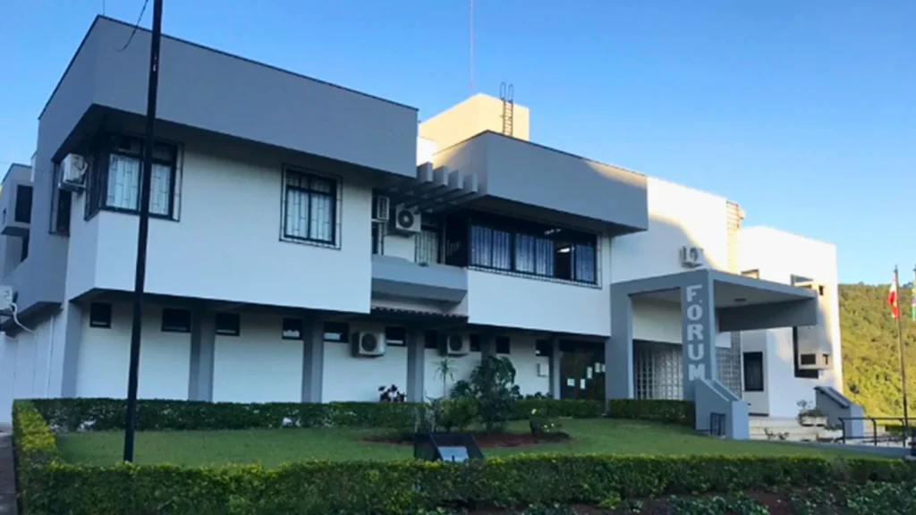 Acusados pela morte de jovem de Pinheiro Preto vão a júri popular em julho