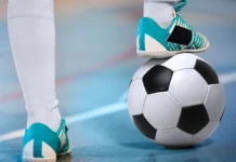 Campeonato Municipal de Futsal de Videira define campeões nesta sexta e sábado