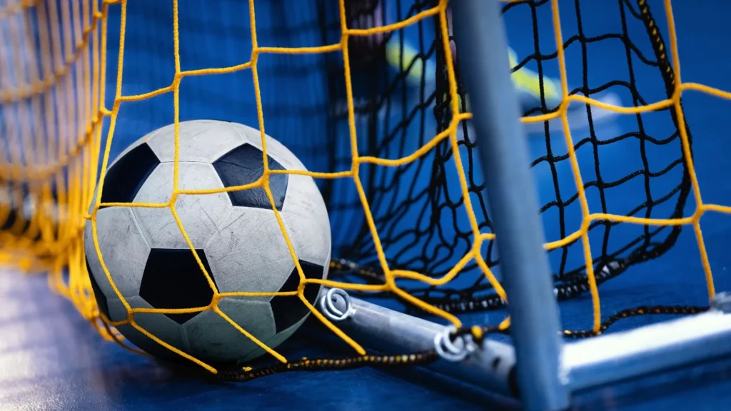 Campeonato de Futsal de Videira 2025 já está com inscrições abertas