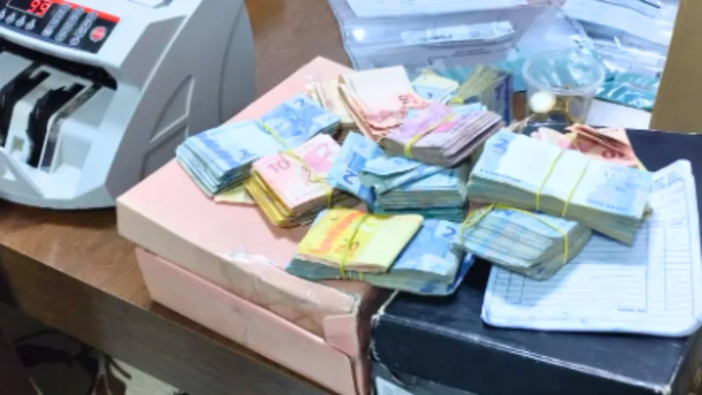 GAECO investiga fraude em licitações em cidades do Meio-Oeste