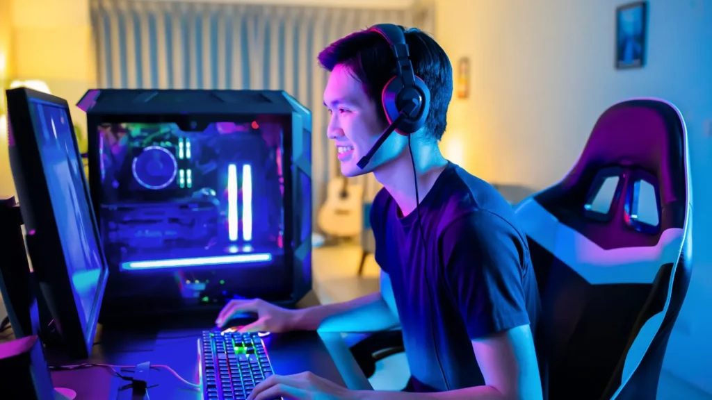 Santa Catarina se destaca no setor de games em evento nacional