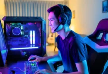 Santa Catarina se destaca no setor de games em evento nacional