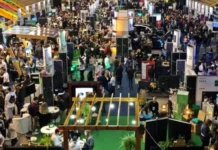 Fapesc marca presença na Feira Gera 2025 em Joaçaba