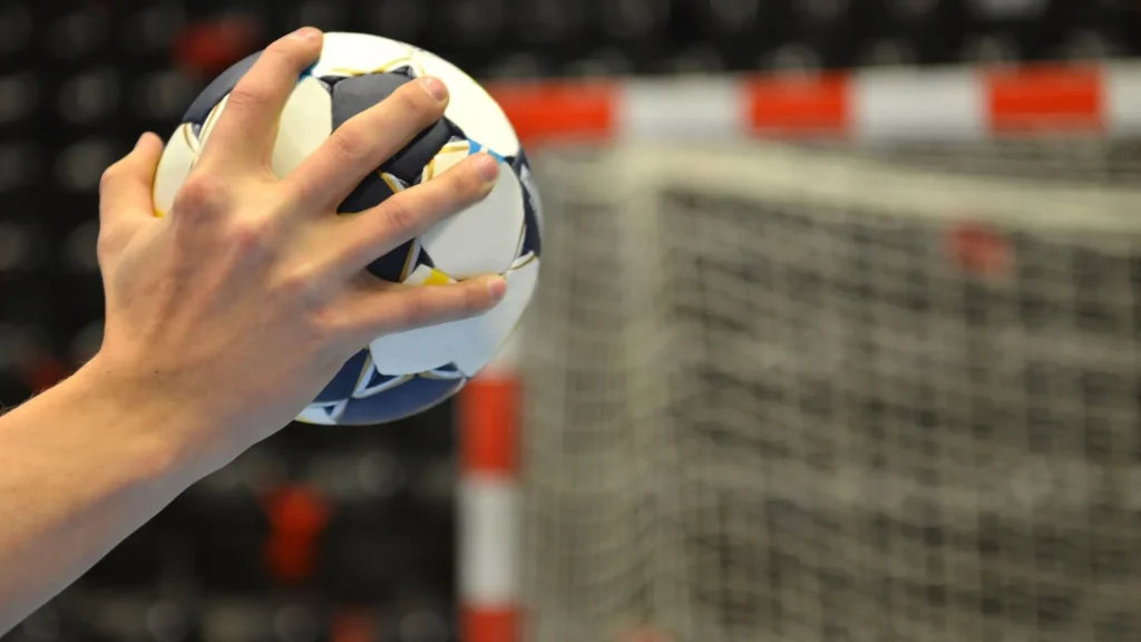 Caçador recebe etapa da Liga SC Juvenil de handebol