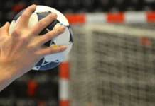 Caçador recebe etapa da Liga SC Juvenil de handebol