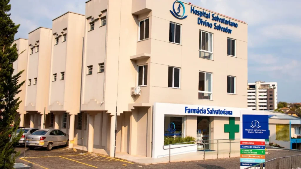 Após oito anos à frente dos hospitais de Videira, André Ragnini deixa o cargo