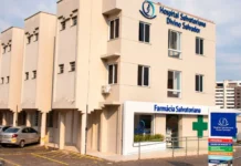 Ocupação de UTIs atinge 96,8% no Hospital Divino Salvador e levanta alerta