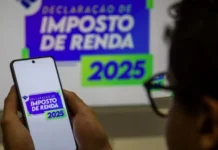 Prazo para Imposto de Renda 2025 termina em 10 dias; cerca de 19 milhões ainda não declararam