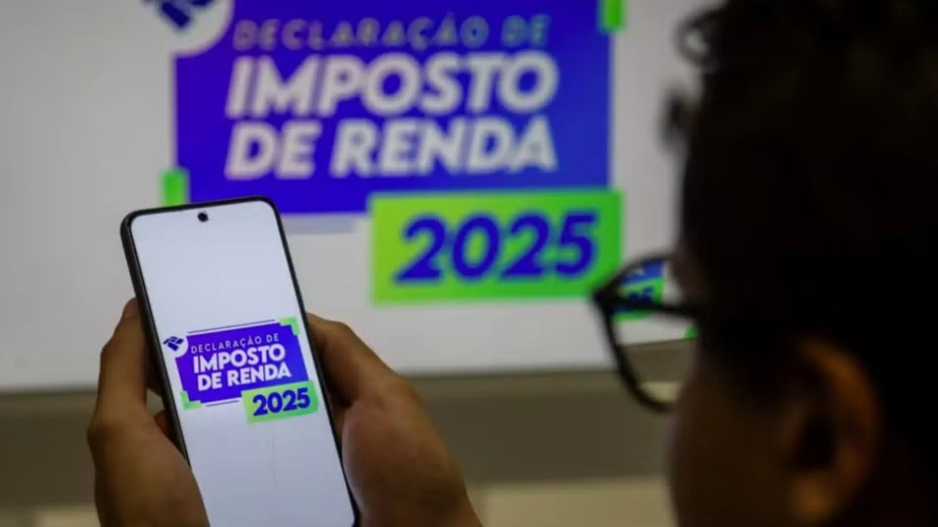 Mais da metade dos catarinenses ainda não declarou o imposto de renda 2025