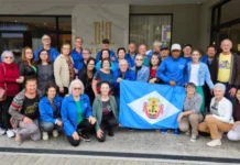 Atletas de Videira se destacam nos Jogos Abertos da Terceira Idade