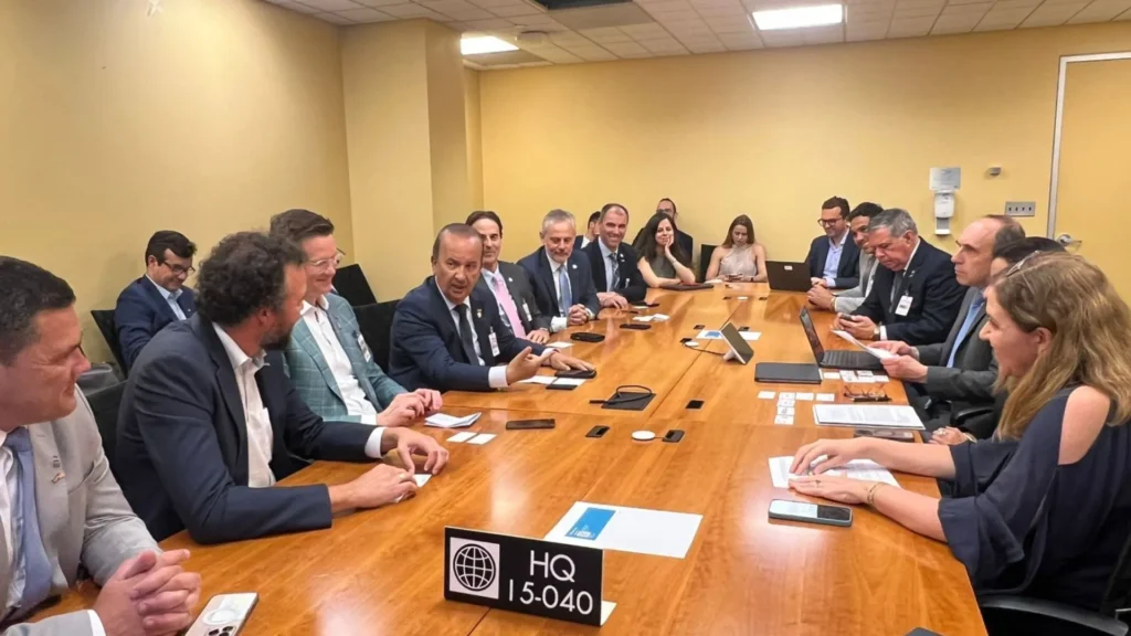 Jorginho Mello amplia Estrada Boa com apoio do Banco Mundial