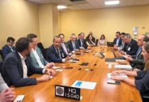 Jorginho Mello amplia Estrada Boa com apoio do Banco Mundial