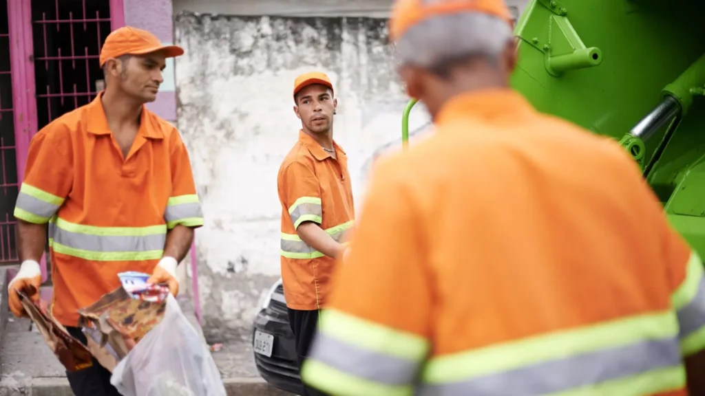 Tribunal de Contas suspende edital de R$ 413 milhões para limpeza urbana em Joaçaba