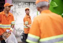 Tribunal de Contas suspende edital de R$ 413 milhões para limpeza urbana em Joaçaba