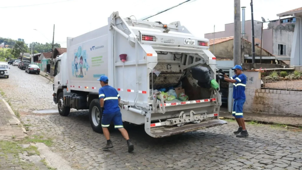 Tarifa de lixo desvinculada da taxa de água entra em vigor em julho em Videira