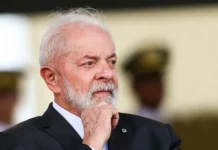Desaprovação ao governo Lula chega a 57% e bate recorde