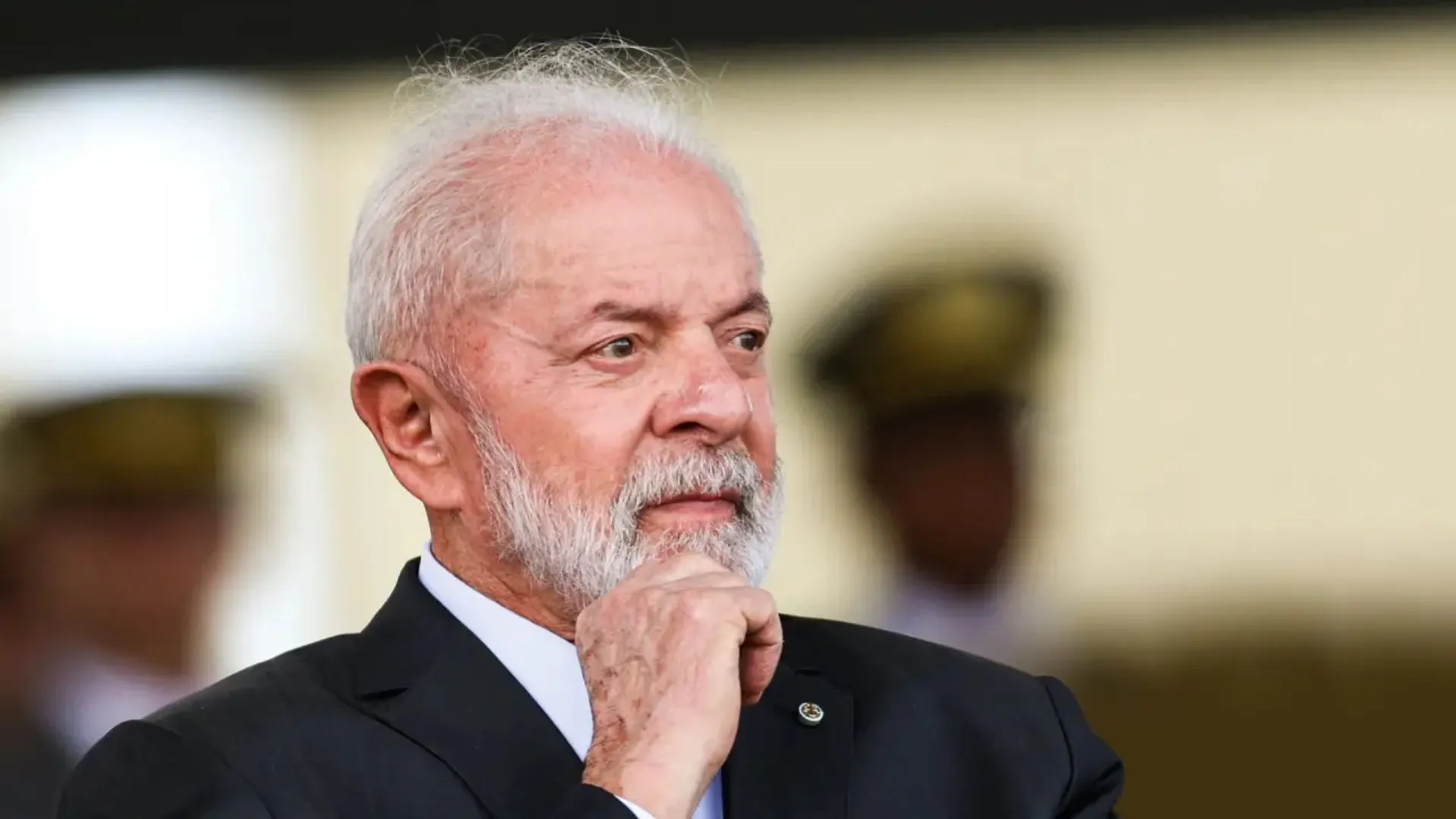 Governo Lula é desaprovado por 54% dos brasileiros, segundo Pesquisa