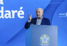 Presidente Lula visita SC na próxima quinta, dia 29