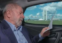 Desaprovação de Lula sobe para 53,7%, aponta pesquisa de maio