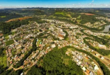 Cidade do Meio-Oeste lidera ranking de qualidade de vida em Santa Catarina