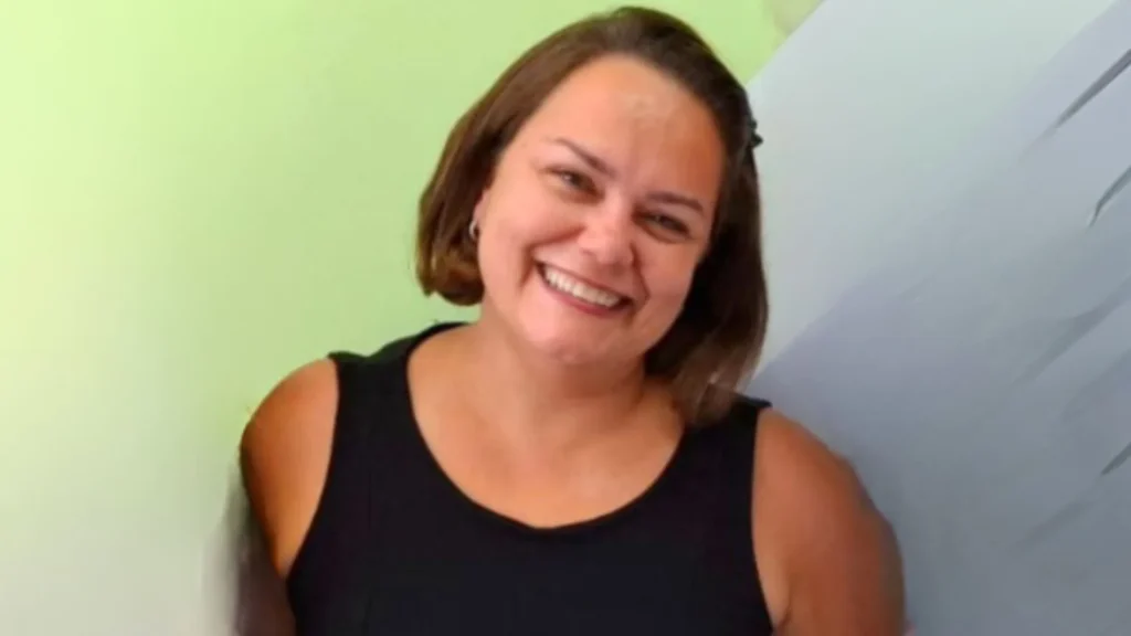 Mara Paz Maurício assume Secretaria de Gabinete em Videira